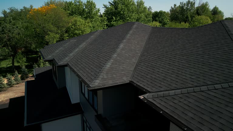 4 Ply Roofing in Ypsilanti, MI